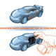 Image for article titled It's Time For New Weird Supercar Door Designs